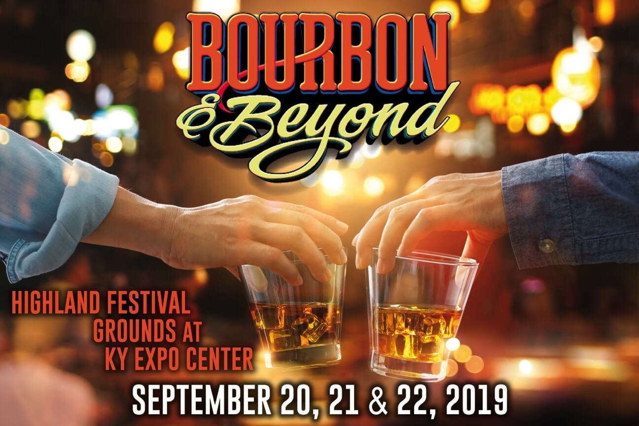 Bourbon and Beyond 2019