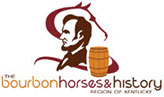 Bourbon Horses & History