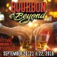Bourbon & Beyond…Are you having fun yet?