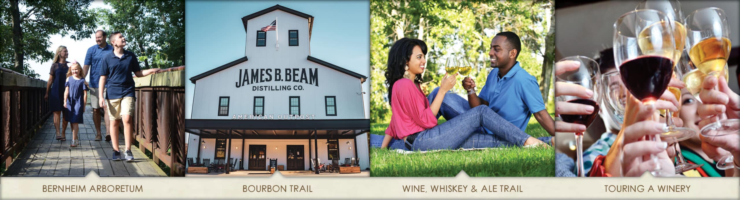 Header photo showcasing The Wine Whiskey and Ale Trail