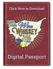 Logo of the Digital Passport