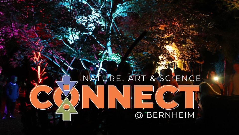 Graphic of Connect at Bernheim