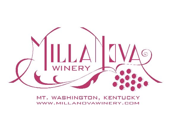 Logo of Milla Nova Winery