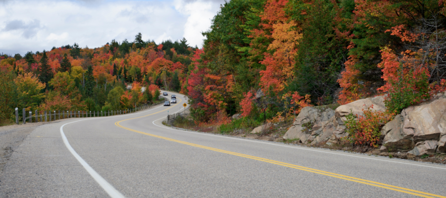 Bullitt County Fall Road Trip: Exploring Autumn’s Palette