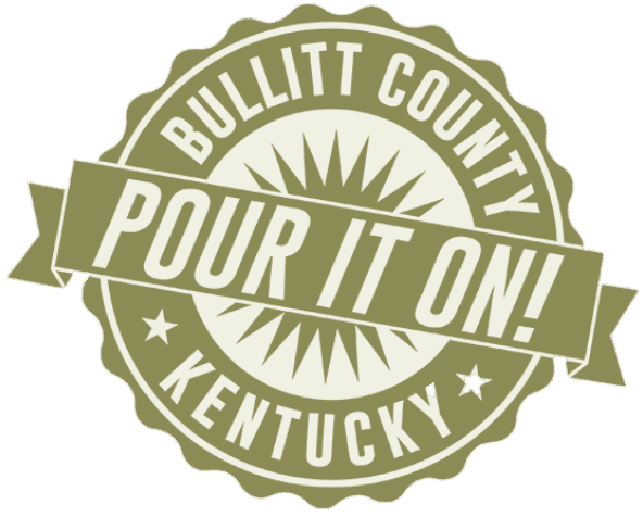 Bullitt County Kentucky Trademark Logo