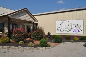 MillaNova Winery