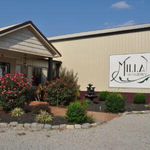 MillaNova Winery