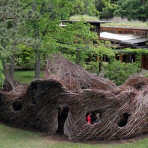 Bernheim Forest Outdoor Art