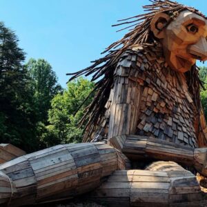 Bernheim Little Elina Closeup