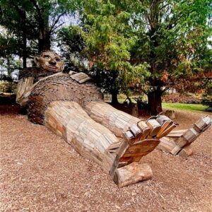 Bernheim Mama Loumari