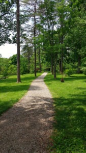 Bernheim Sun Shade Loop