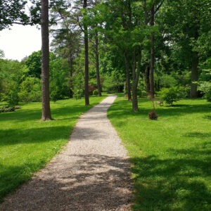 Bernheim Sun Shade Loop