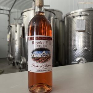 Brooks Hill Winery Bottling