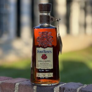 Four Roses Single Barrel