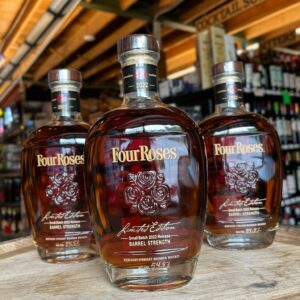 Four Roses Small Batch 2022