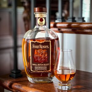 Four Roses Small Batch Select