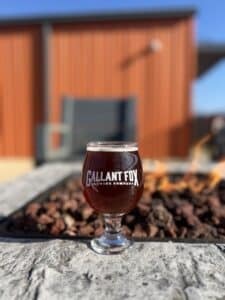 Gallant Fox Brewing