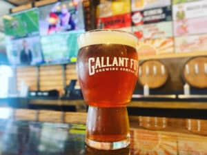 Gallant Fox Brewing