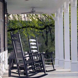 Jim Beam Front Porch