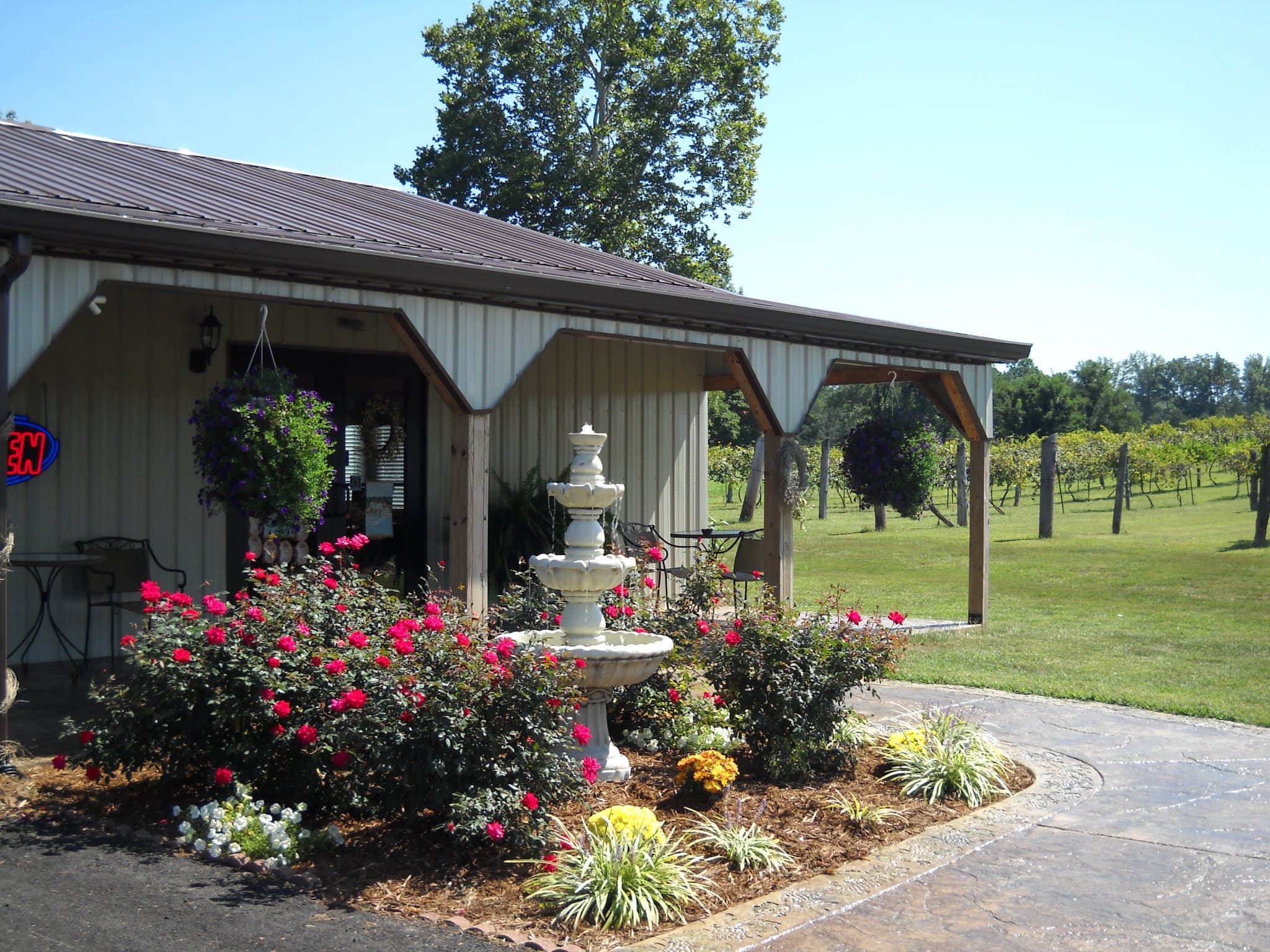 Wight-Meyer Winery