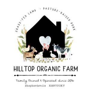 Hilltop Organic Farm