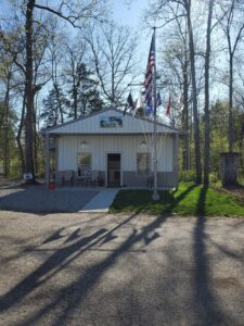 Cedar Creek Beef Company