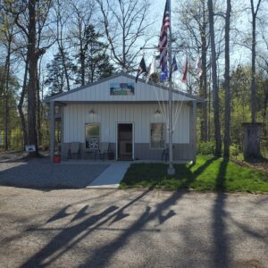 Cedar Creek Beef Company