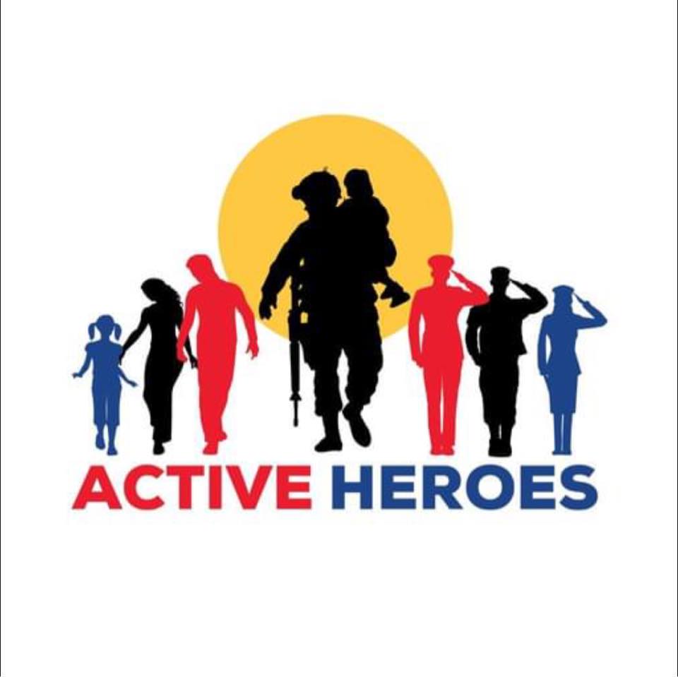 Active Heroes