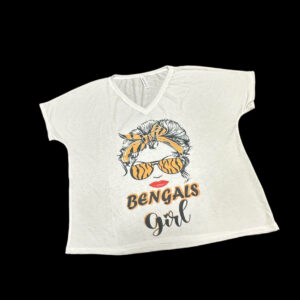Bengals Gal Shirt