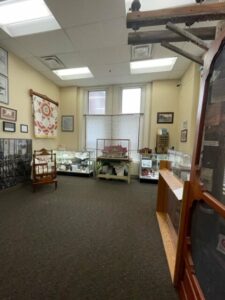 Bullitt County History Museum