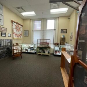 Bullitt County History Museum