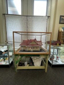 Bullitt County History Museum