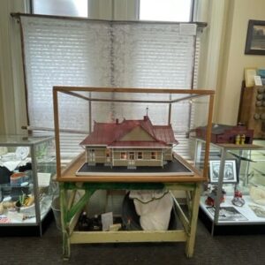 Bullitt County History Museum