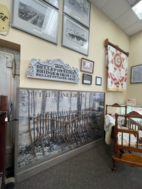 Bullitt County History Museum