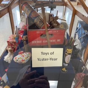 Bullitt County History Museum