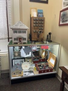 Bullitt County History Museum