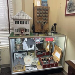Bullitt County History Museum