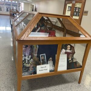 Bullitt County History Museum