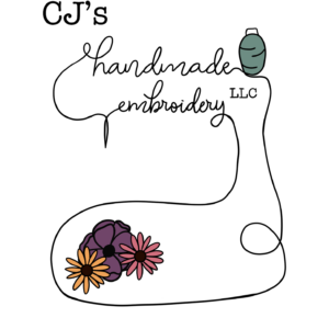 CJ's Handmade LLC Logo