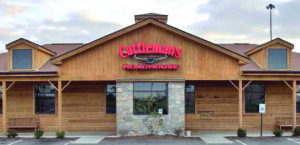 Cattlemans Roadhouse