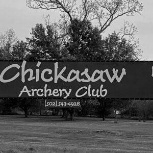 Chickasaw Archery Club