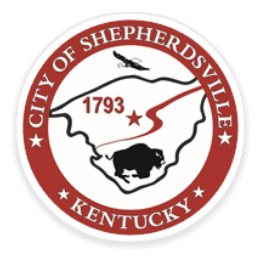 City of Shepherdsville