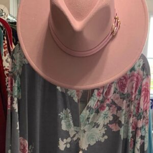 Country Vogue Women's Hat