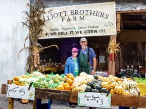 Elliott Brothers Farm