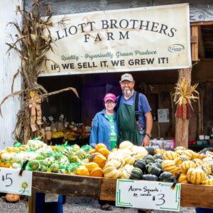 Elliott Brothers Farm