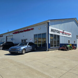 Hutch Auto Service