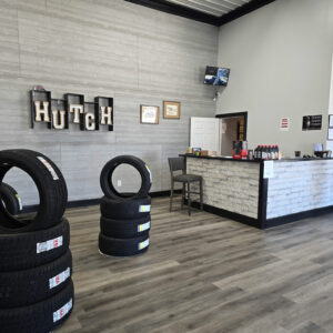 Hutch Auto Service