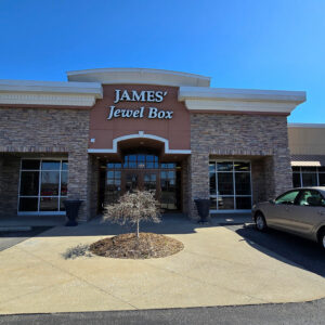 James Jewel Box Shop