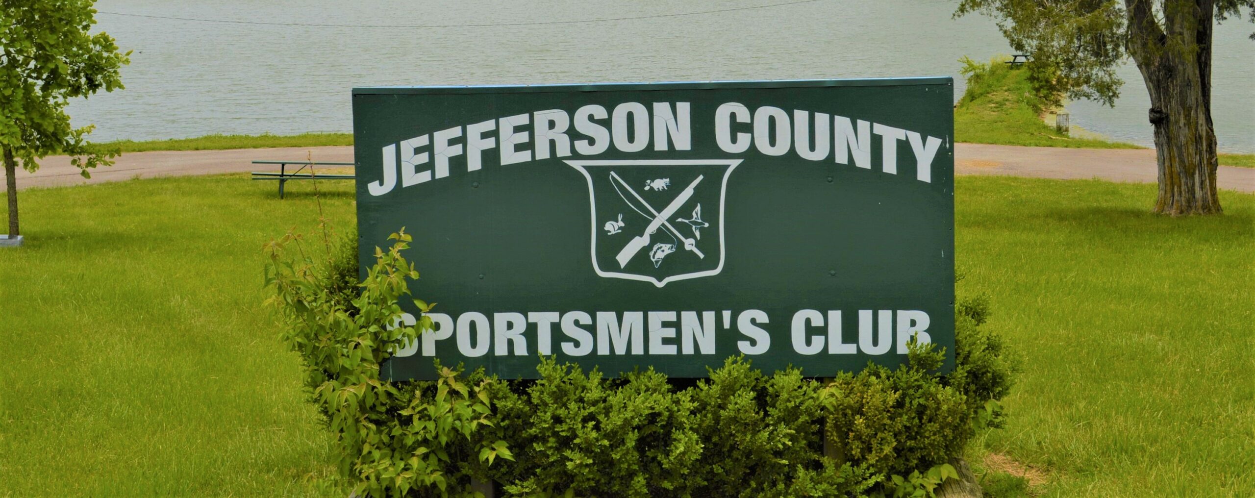 Jefferson County Sportsmens Club