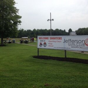 Jefferson Gun Club